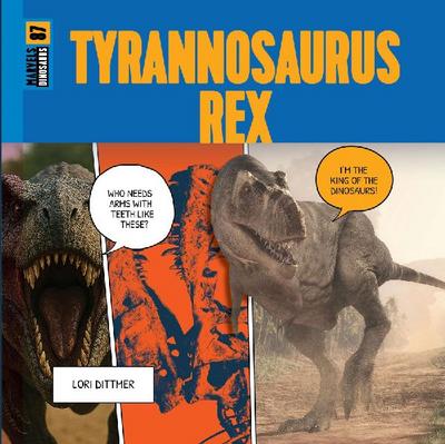 Tyrannosaurus Rex