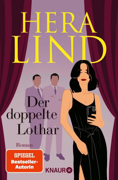 Der doppelte Lothar (eBook, EPUB) - Hera Lind