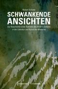 Schwankende Ansichten