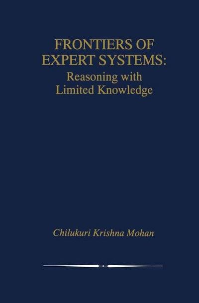 Frontiers of Expert Systems