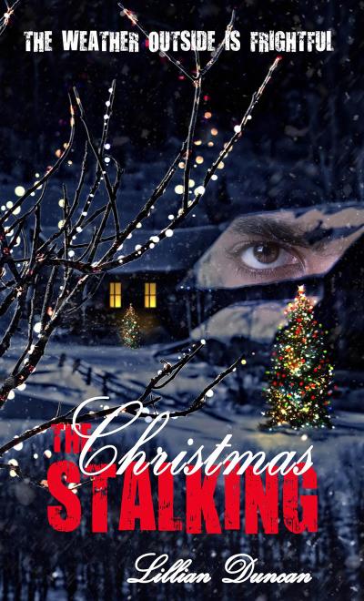 Christmas Stalking