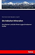 Die Indischen Mineralien