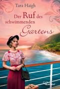 Der Ruf des schwimmenden Gartens