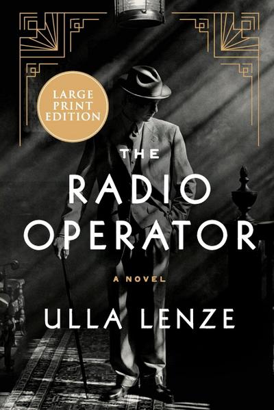 Radio Operator LP, The