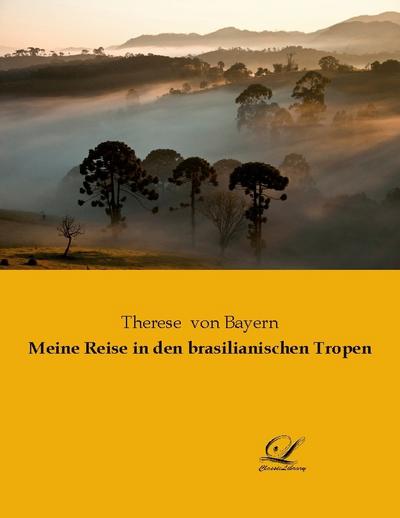 Meine Reise in den brasilianischen Tropen