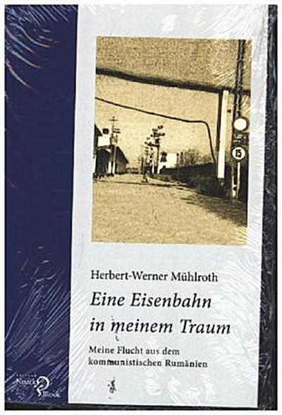 Eine Eisenbahn in meinem Traum