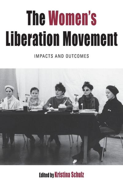 The Women’s Liberation Movement