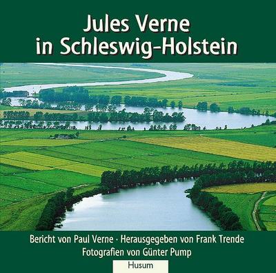 Jules Verne in Schleswig-Holstein