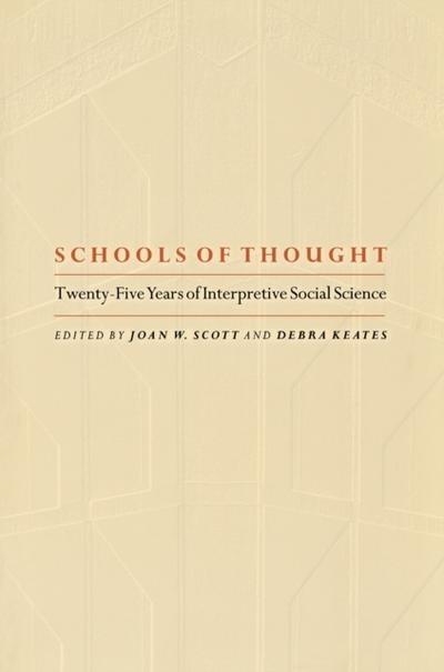 Schools of Thought