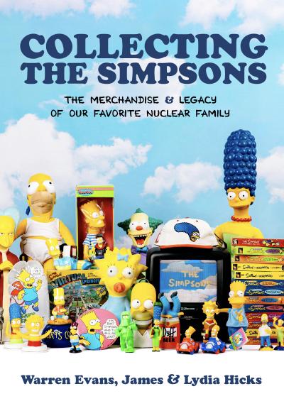 Collecting the Simpsons