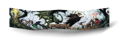 Pathfinder Chronicles, Zweite Edition, Spielleiterschirm Pro