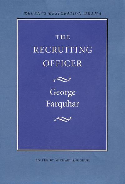 The Recruiting Officer