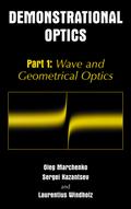 Demonstrational Optics