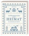 Lieblingsgerichte aus der Heimat