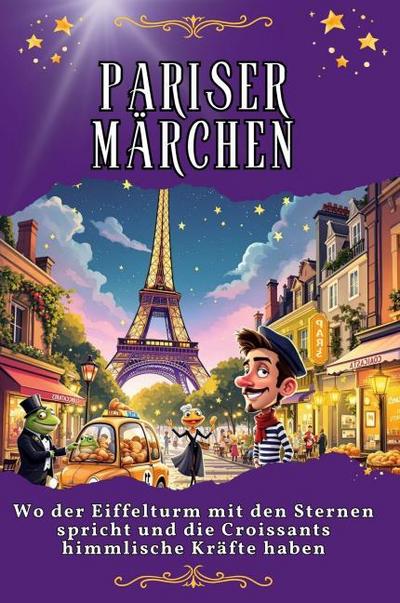 Pariser Märchen