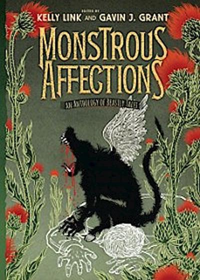 Monstrous Affections