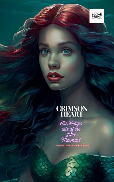 Bones, N: Crimson Heart