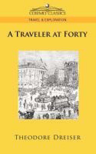A Traveler at Forty