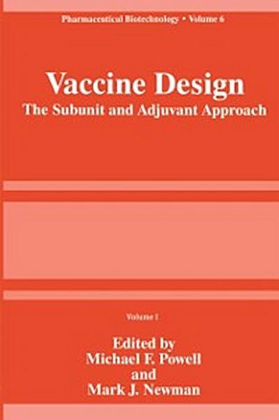 Vaccine Design