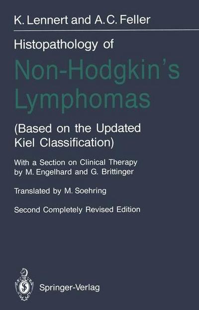 Histopathology of Non-Hodgkin¿s Lymphomas