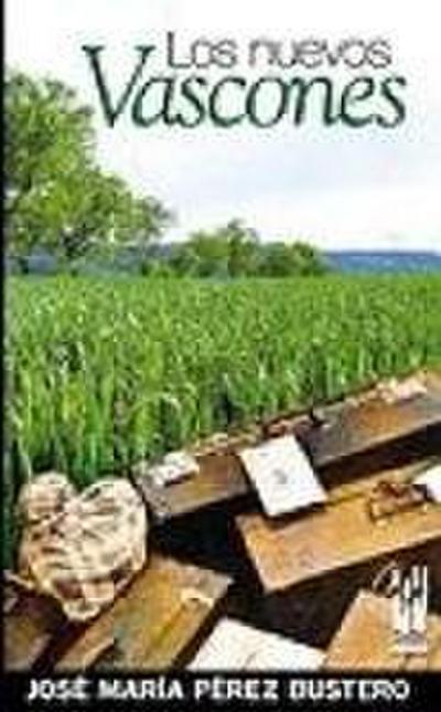 Los nuevos vascones