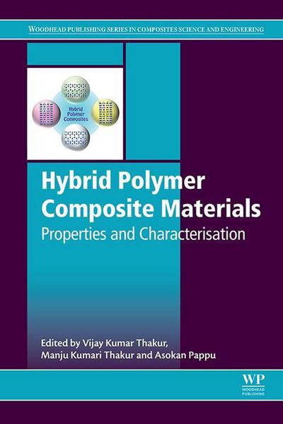 Hybrid Polymer Composite Materials