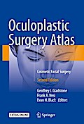 Oculoplastic Surgery Atlas