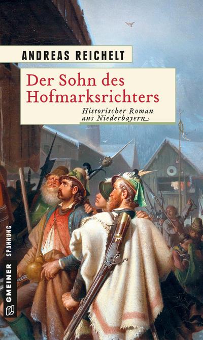 Der Sohn des Hofmarksrichters