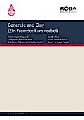 Concrete and Clay (Ein Fremder kam vorbei)