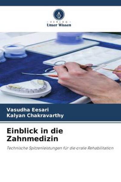 Einblick in die Zahnmedizin