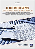Il Decreto Renzi