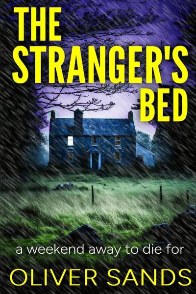 The Stranger’s Bed