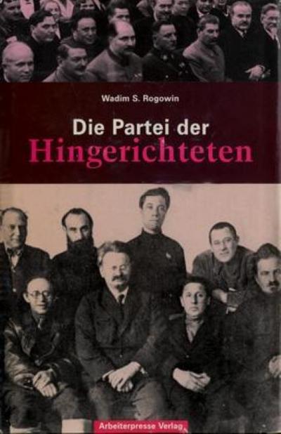 Die Partei der Hingerichteten