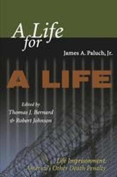 A Life for a Life