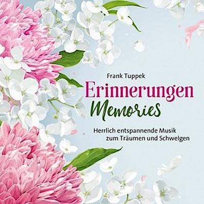 Erinnerungen / Memories, Audio-CD