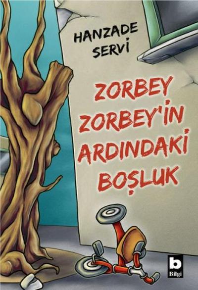 Zorbey Zorbeyin Ardindaki Bosluk