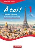 À toi ! - Bayern ab 2019 - Band 1