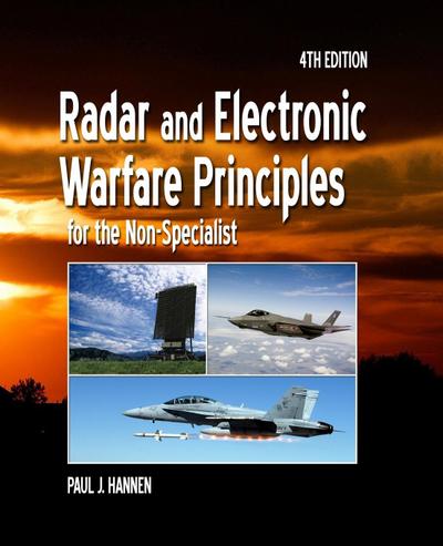 Radar and Electronic Warfare Principles for the Non-Specialist