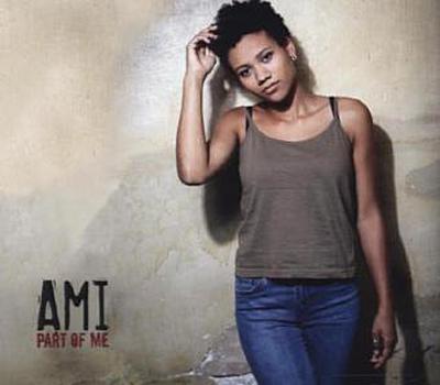 Part Of Me, 1 Audio-CD