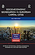 Socio-Economic Segregation in European Capital Cities