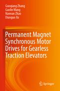 Permanent Magnet Synchronous Motor Drives for Gear