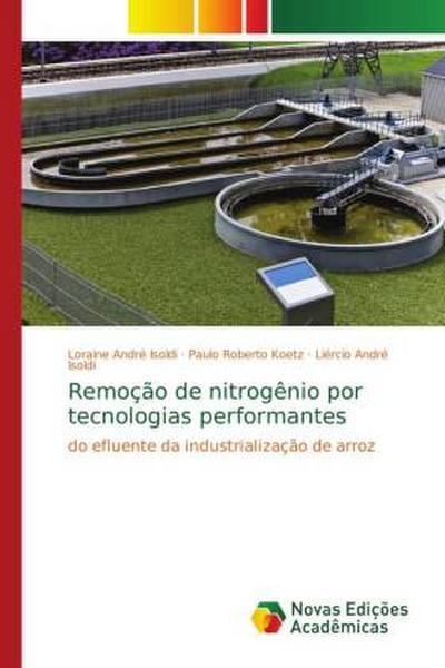 Remoção de nitrogênio por tecnologias performantes