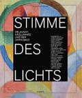 Stimme des Lichts