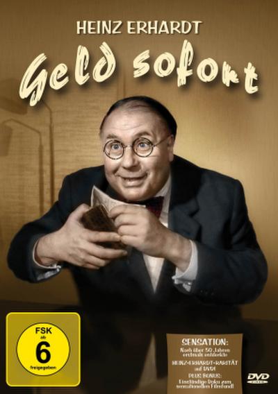 Geld sofort