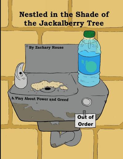 Nestled in the Shade of the Jackalberry Tree