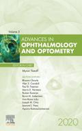 Advances in Ophthalmology and Optometry , E-Book 2020