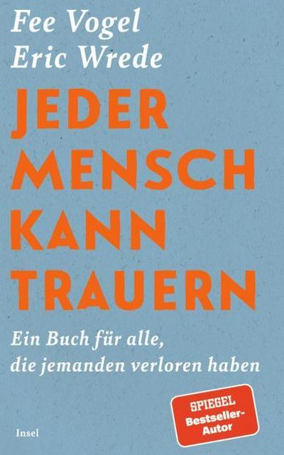 Jeder Mensch kann trauern