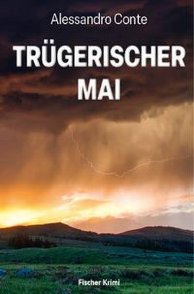Trügerischer Mai