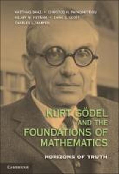 Kurt Godel and the Foundations of Mathematics