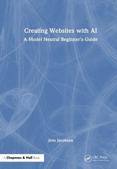 Creating Websites with AI